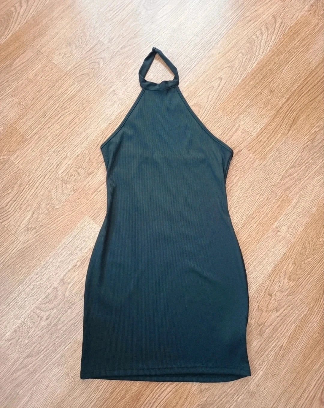Precioso vestido de mujer en negro. De Shein. Talla S. Sin estrenar – Shein – taille S / 36 / 8