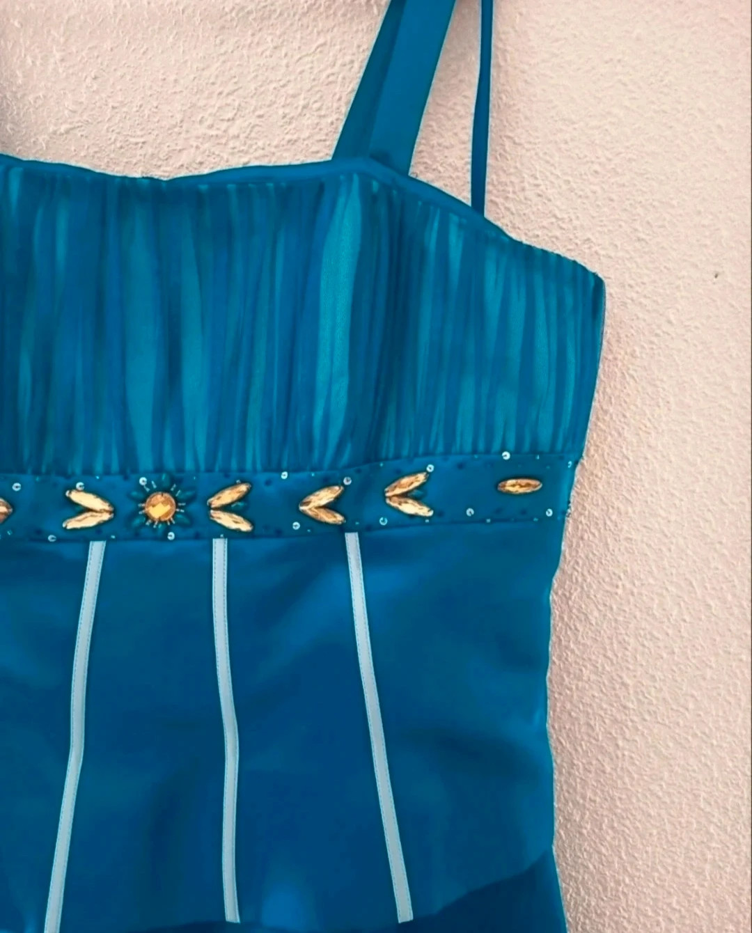 Vestido de mujer ideal para eventos. Talla 50. Perfecto estado. – Renata – taille 5XL / 50 / 22 2