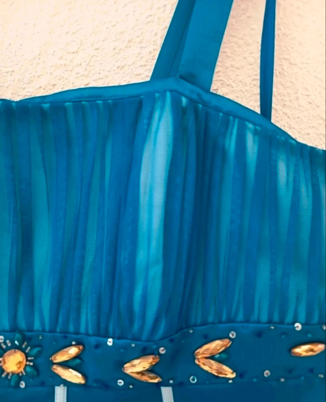 Vestido de mujer ideal para eventos. Talla 50. Perfecto estado. – Renata – taille 5XL / 50 / 22 3
