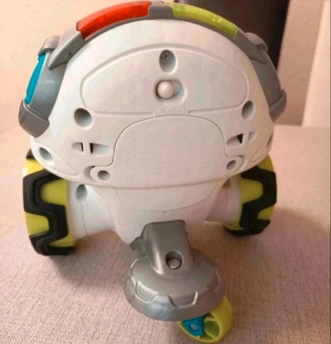 Juguete interactivo Movie de Fisher Price. En perfecto estado – Fisher Price – taille 3 ans / 98 cm 4