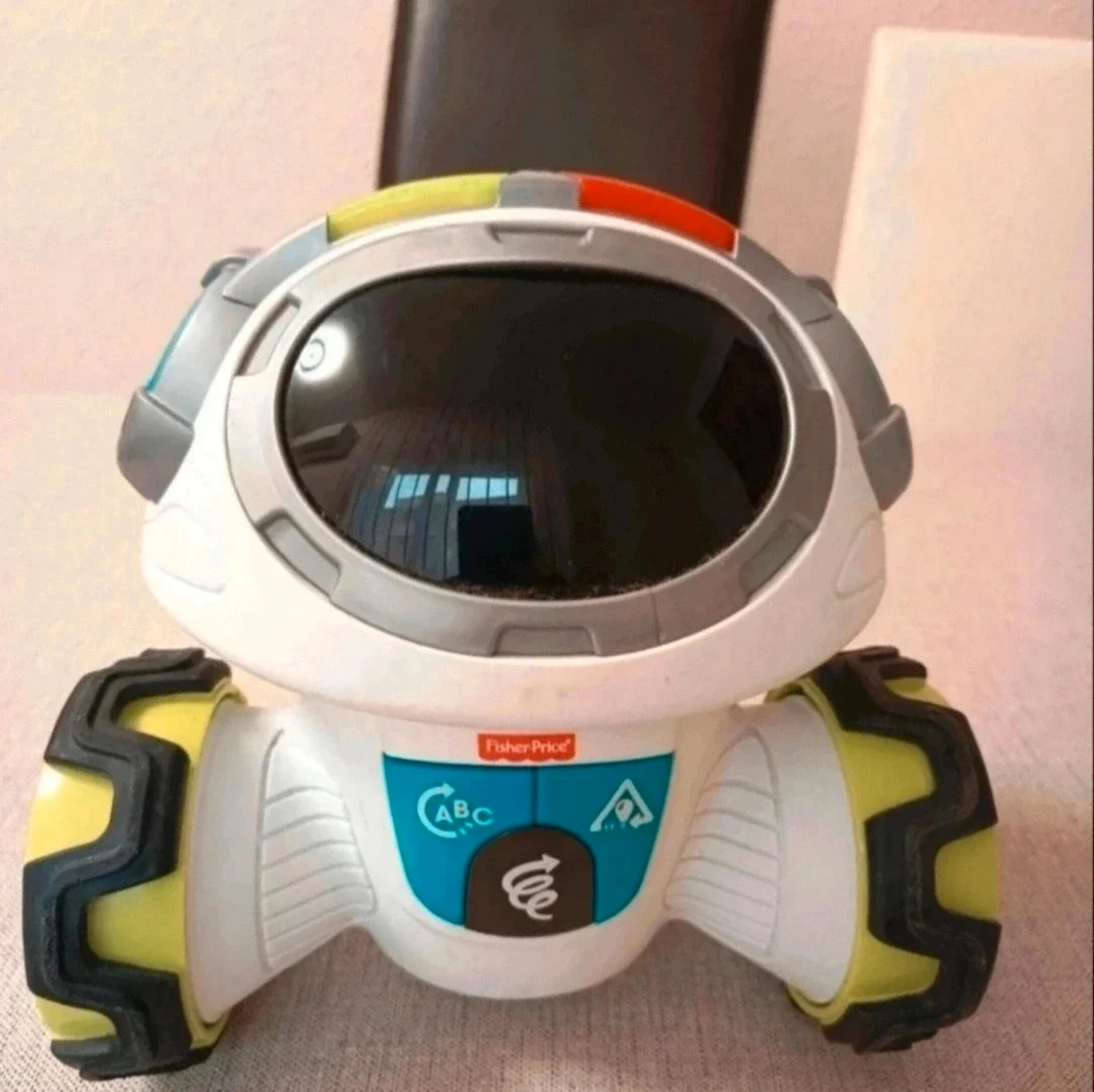Juguete interactivo Movie de Fisher Price. En perfecto estado – Fisher Price – taille 3 ans / 98 cm 2