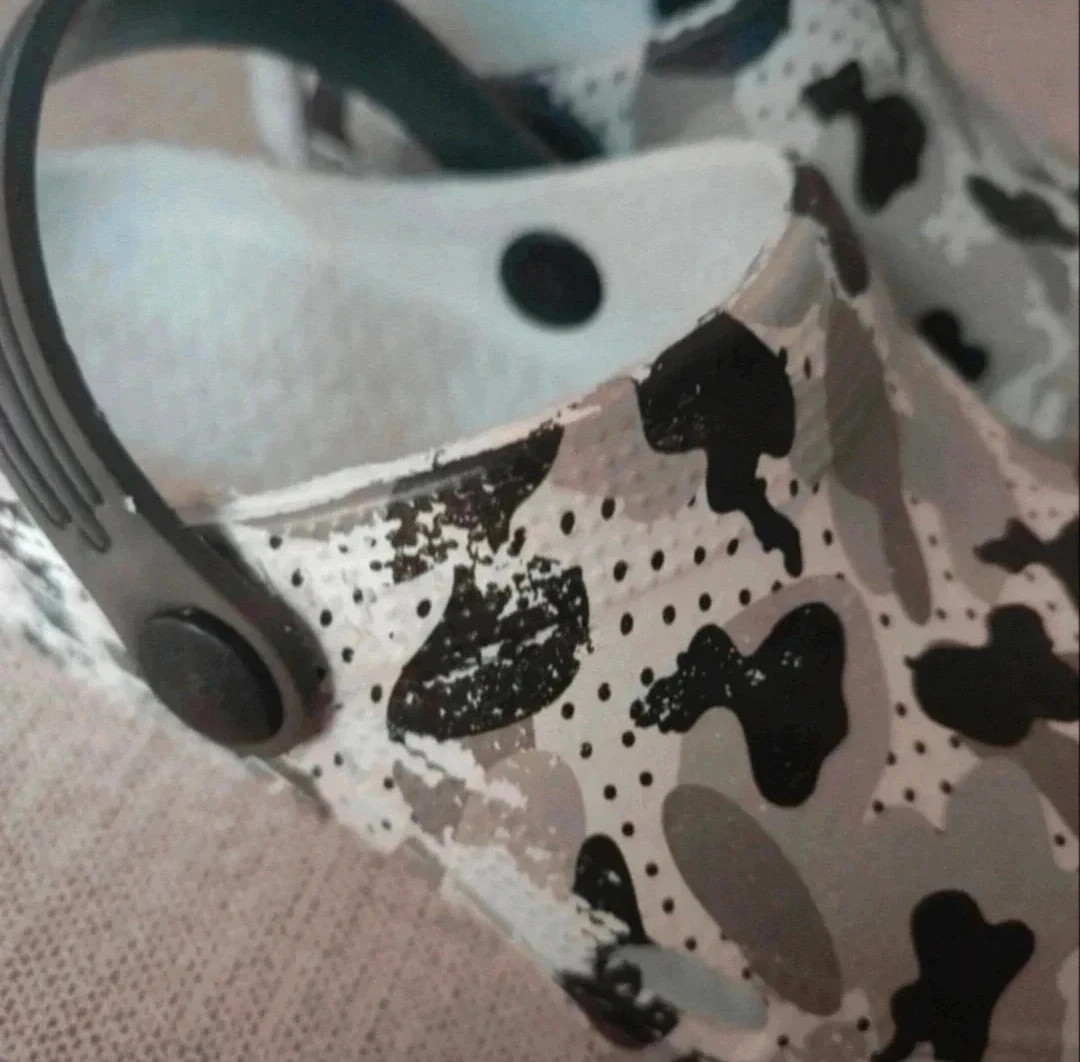 Zuecos crocs de niño casi nuevos. Número 29 – Local – taille 29 3