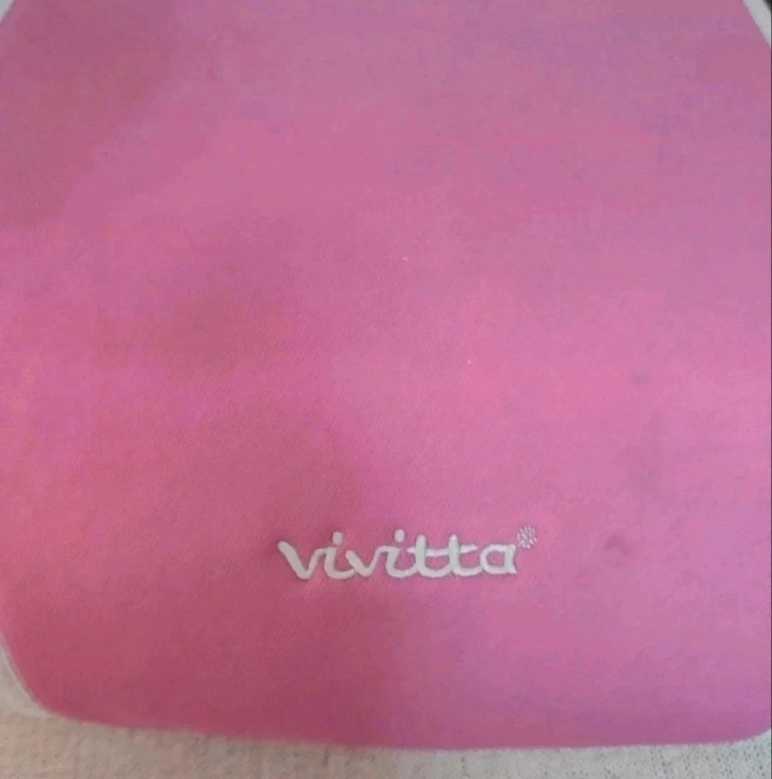 Elevador de coche para niños. De 15-36 kg – vivitta 2