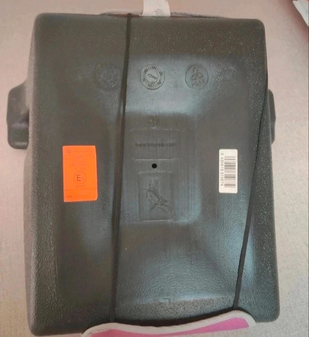 Elevador de coche para niños. De 15-36 kg – vivitta 3
