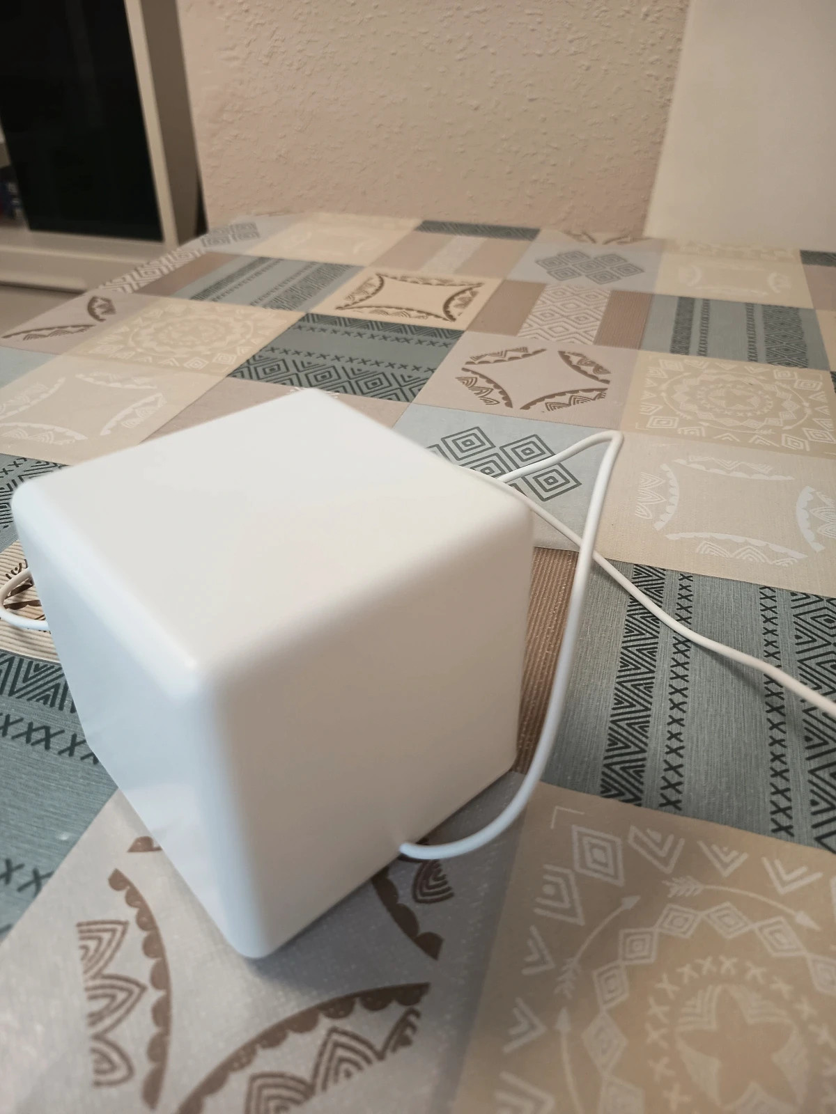 Lamparita LED multicolor – Local 4
