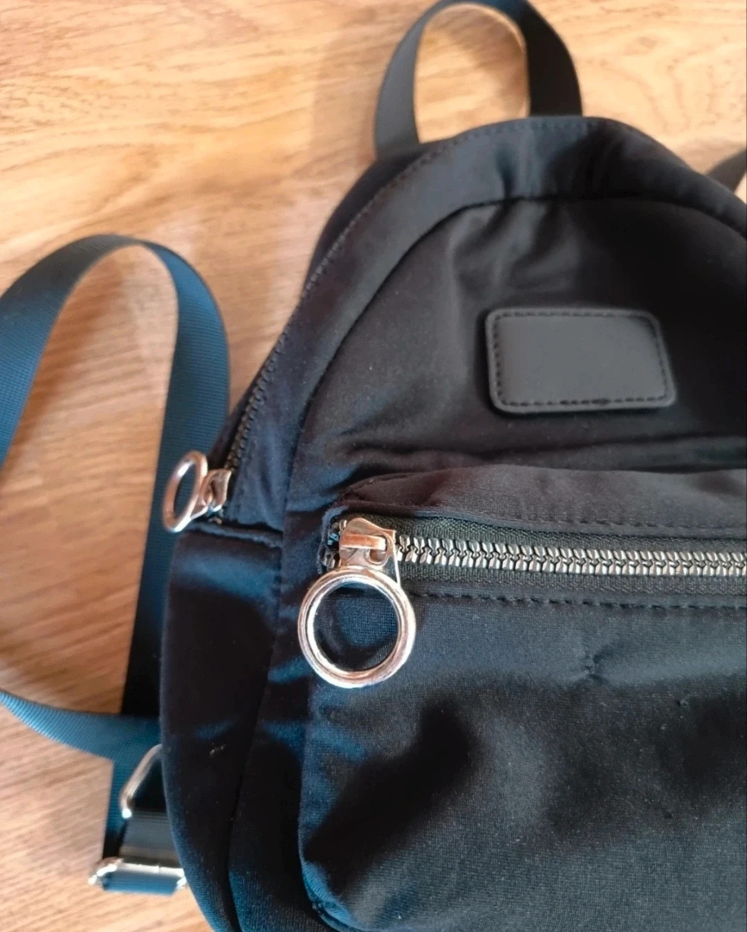 Bolso mochila de mujer de Primark – Primark 3