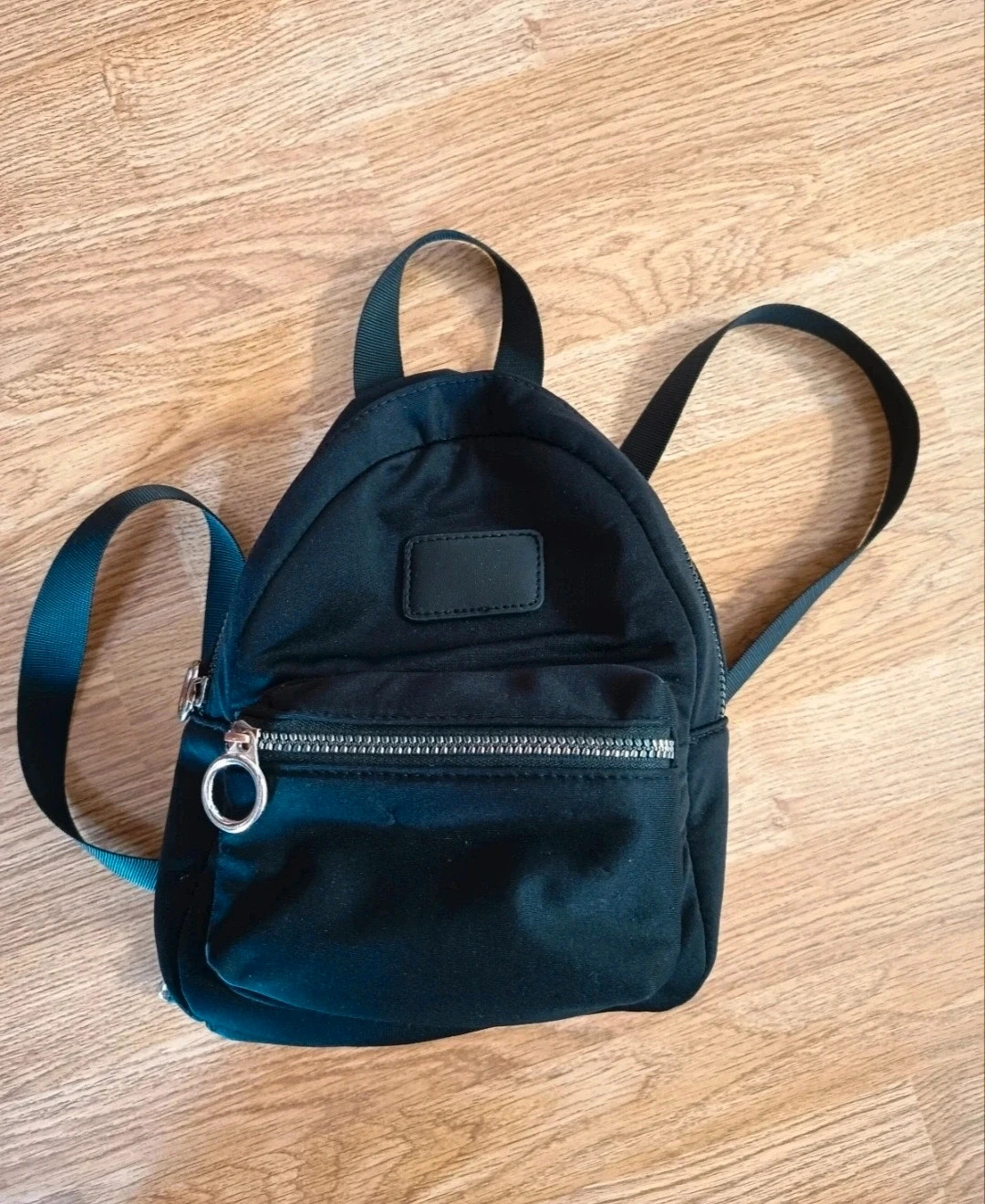Bolso mochila de mujer de Primark – Primark