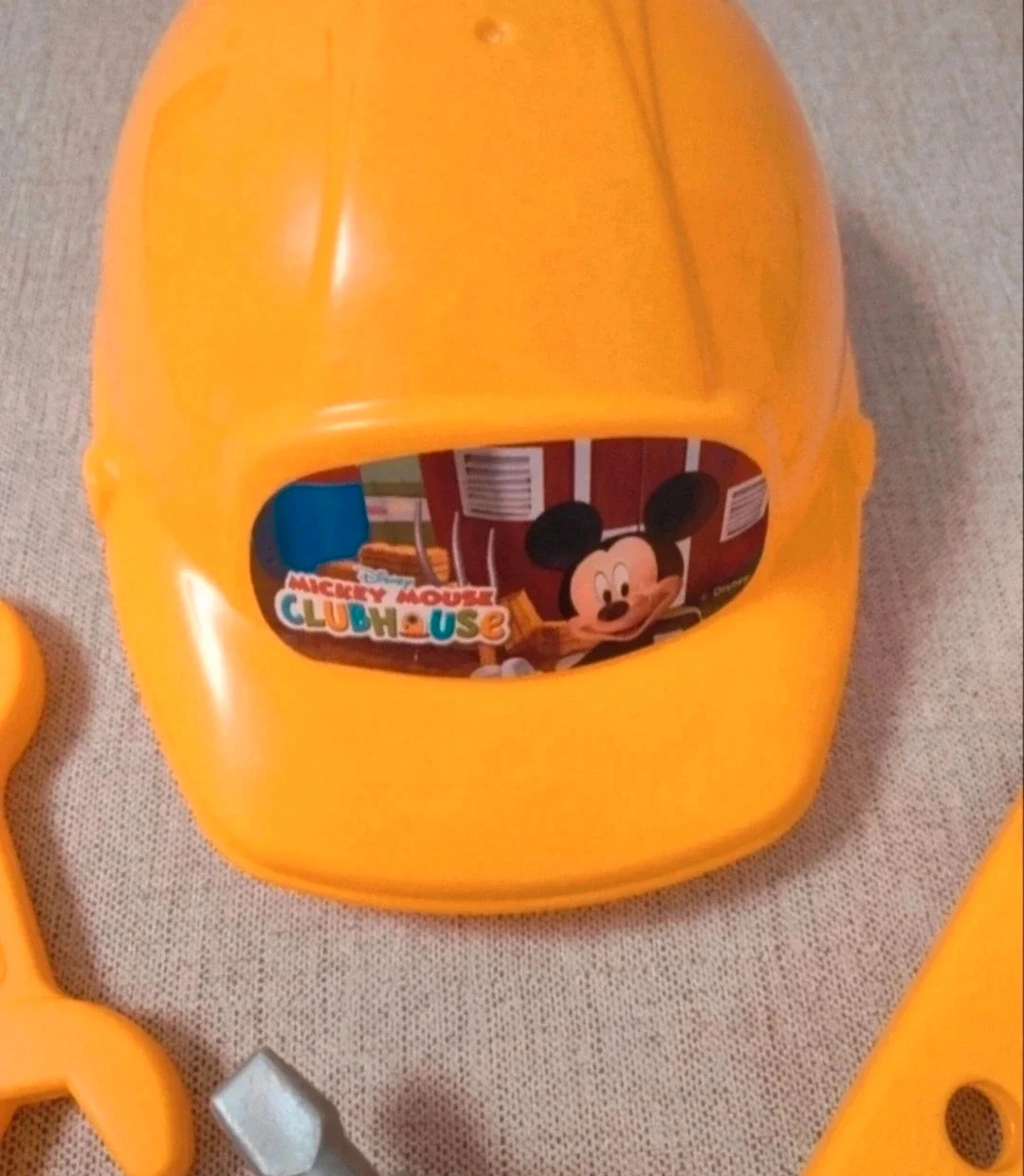 Juguete de construcción de Mickey Mouse de Disney. Perfecto estado – Mickey Mouse – taille 3 ans / 98 cm 2