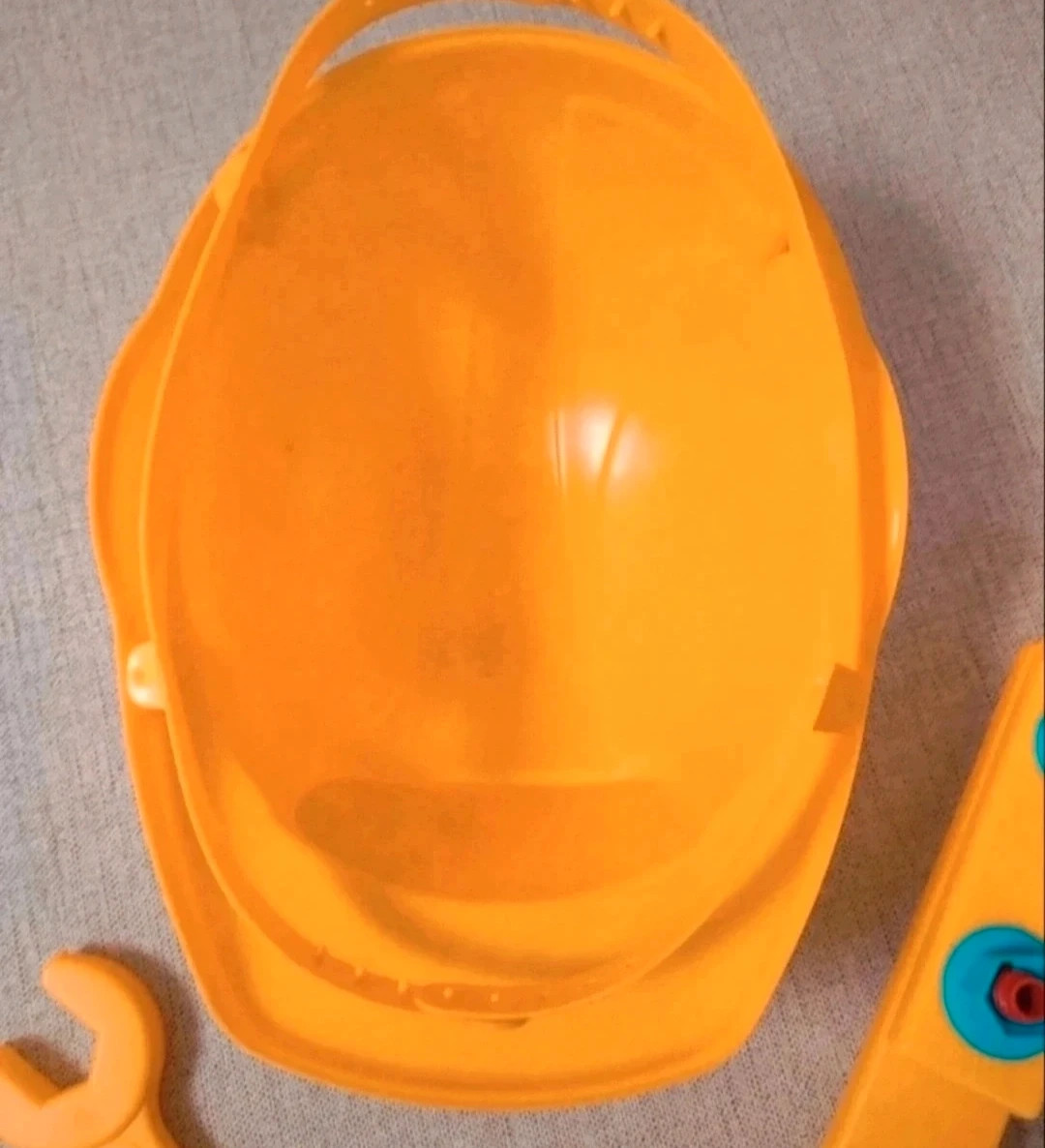 Juguete de construcción de Mickey Mouse de Disney. Perfecto estado – Mickey Mouse – taille 3 ans / 98 cm 5