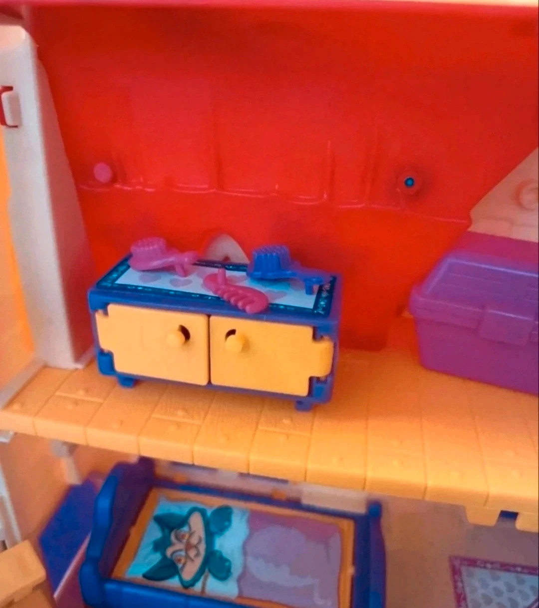 Casa de los cuentos de Pinypon. Sin estrenar. De Famosa – Famosa – taille 4 ans / 104 cm 5