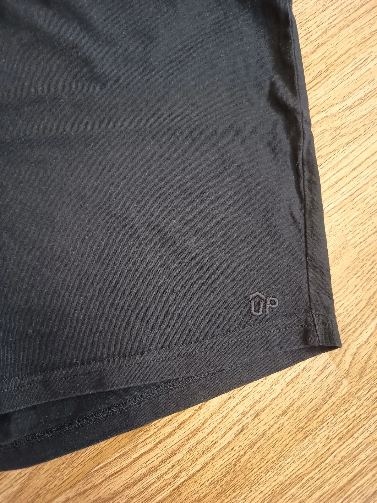 Short deportivo de mujer de Up. Talla XL. – UP – taille XL / 42 / 14 2