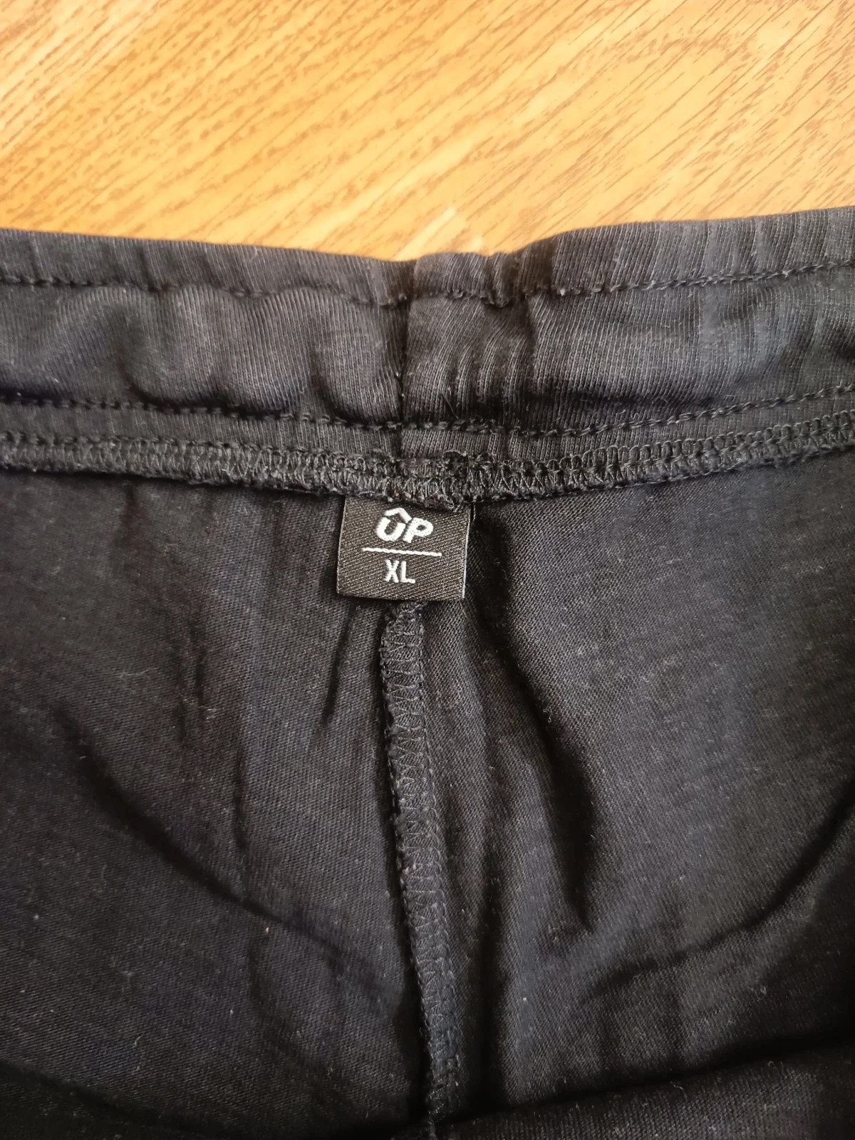 Short deportivo de mujer de Up. Talla XL. – UP – taille XL / 42 / 14 3