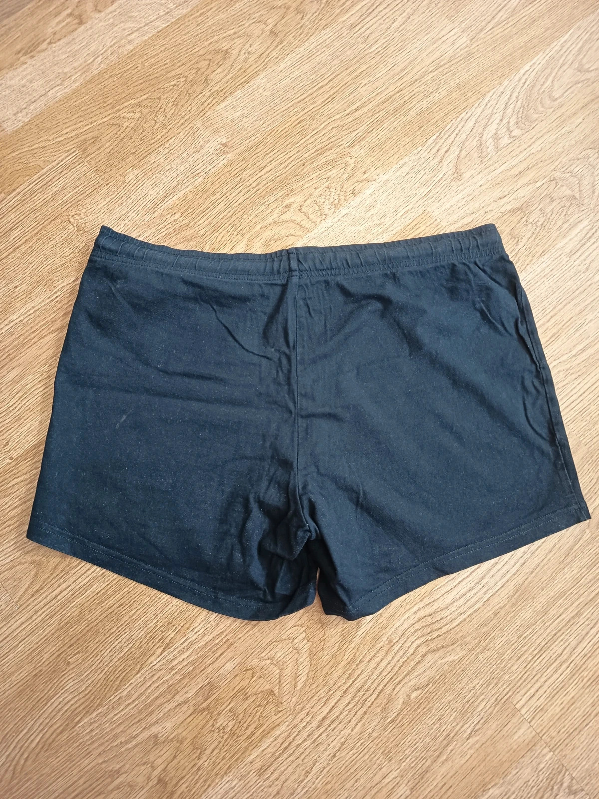 Short deportivo de mujer de Up. Talla XL. – UP – taille XL / 42 / 14 4