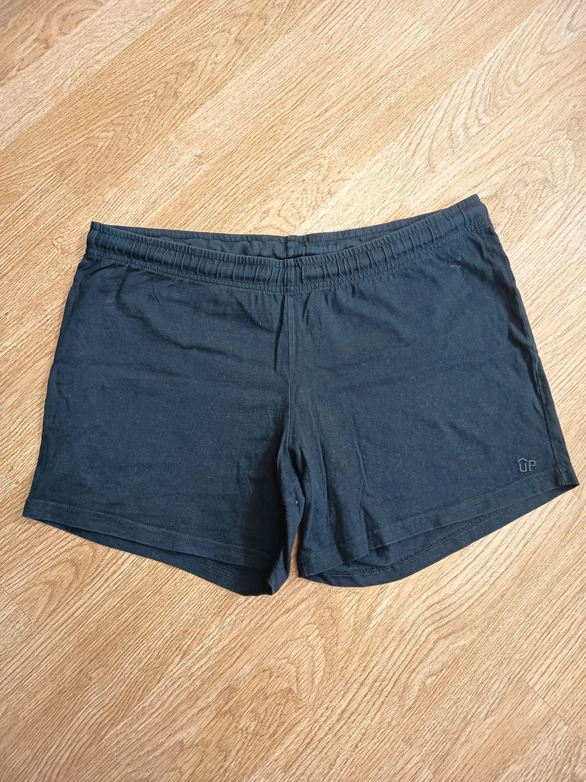 Short deportivo de mujer de Up. Talla XL.