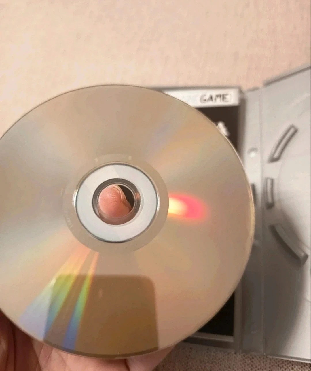 Juego para PC Prince of Persia, edición coleccionista. Totalmente en castellano. 5