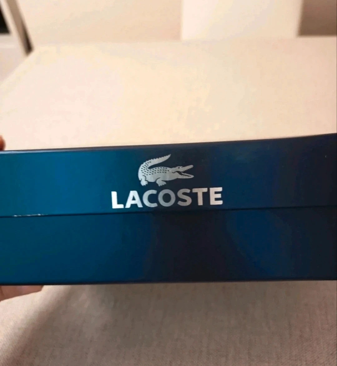 Caja de perfume Lacoste – Lacoste 4