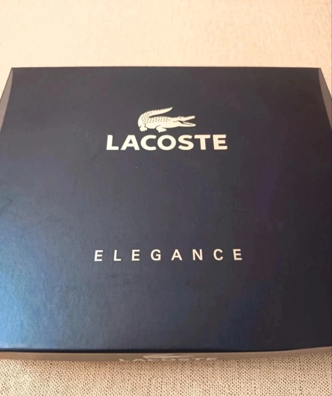 Caja de perfume Lacoste – Lacoste 2
