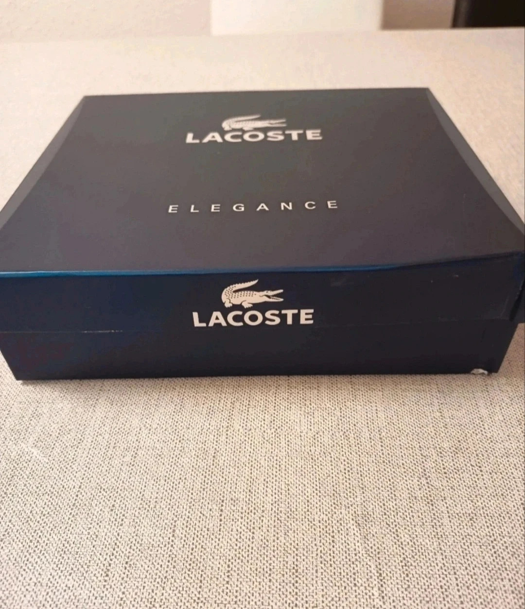 Caja de perfume Lacoste – Lacoste