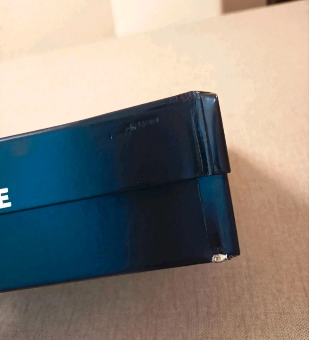 Caja de perfume Lacoste – Lacoste 5