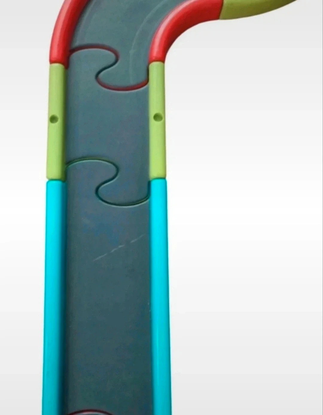 Circuito de coches desmontable en buen estado – Local – taille 3 ans / 98 cm 5