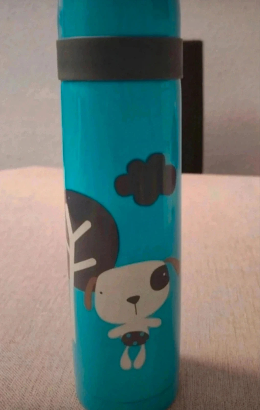 Termo para bebes de Olmitos. En muy buen estado – Olmitos 3