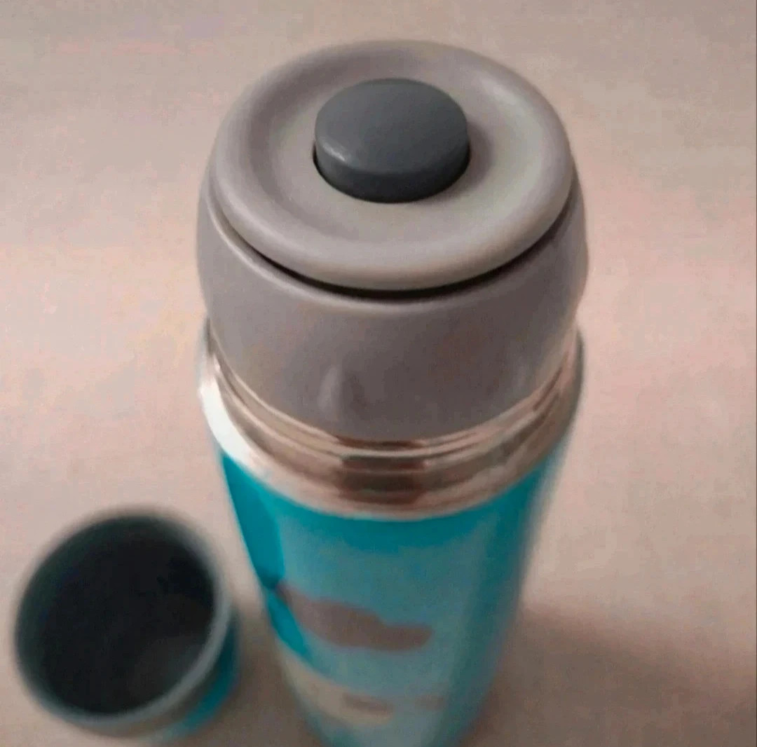 Termo para bebes de Olmitos. En muy buen estado – Olmitos 5