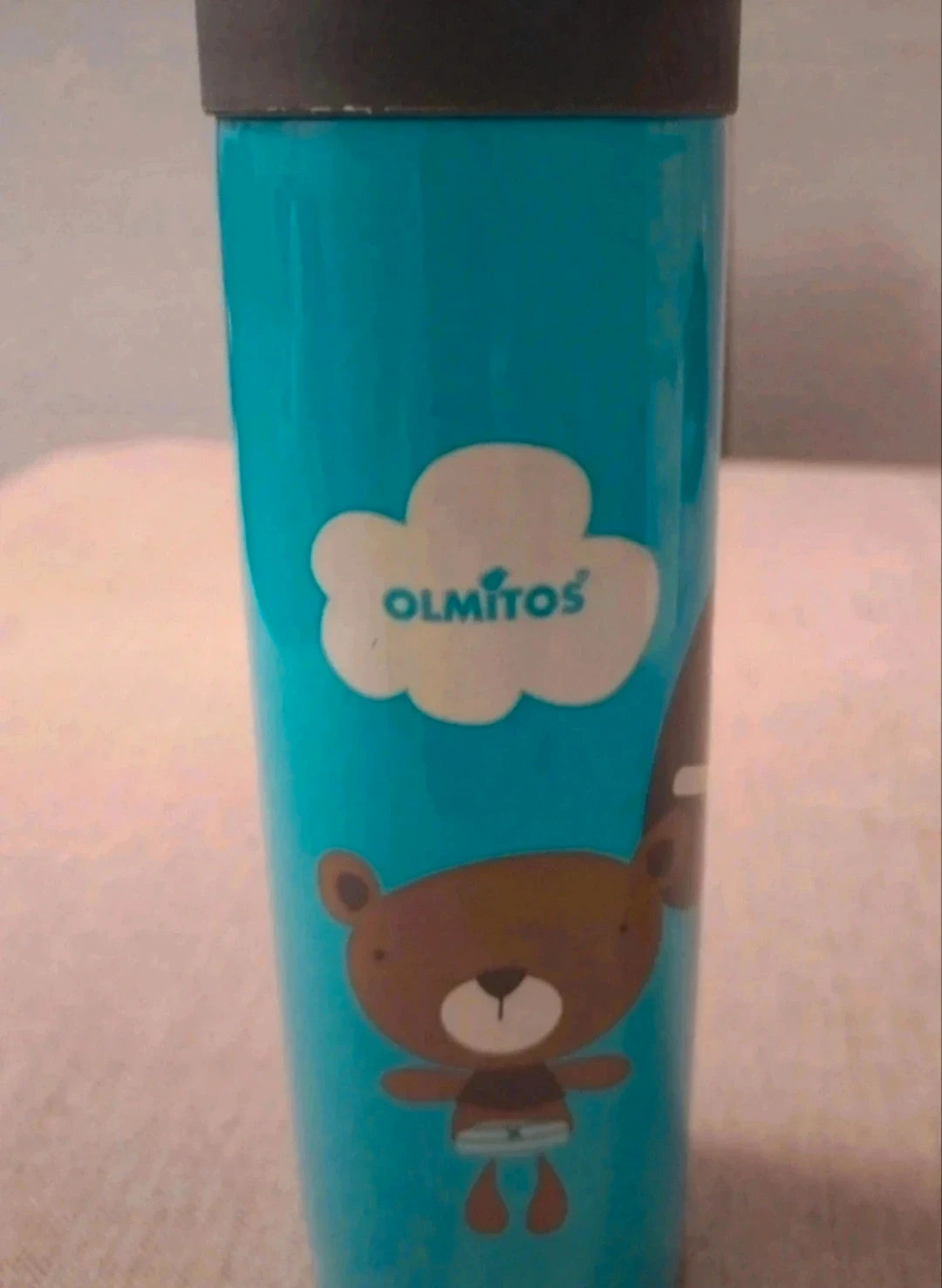 Termo para bebes de Olmitos. En muy buen estado – Olmitos 2