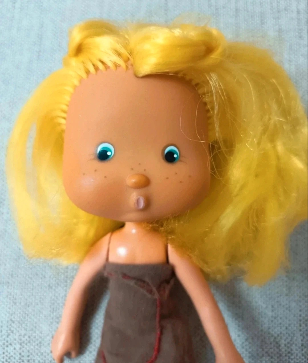 Muñeca vintage Margarita de Famosa. – Famosa – taille 3 ans / 98 cm 2