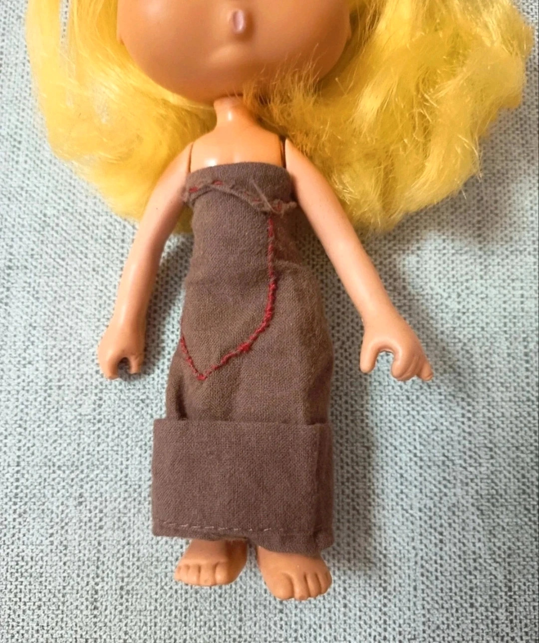 Muñeca vintage Margarita de Famosa. – Famosa – taille 3 ans / 98 cm 3