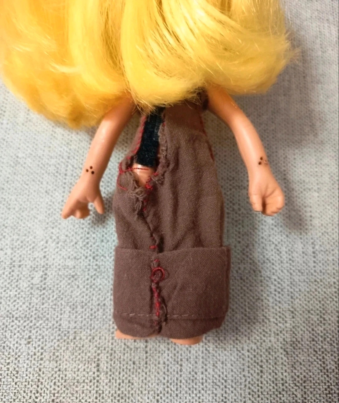 Muñeca vintage Margarita de Famosa. – Famosa – taille 3 ans / 98 cm 5