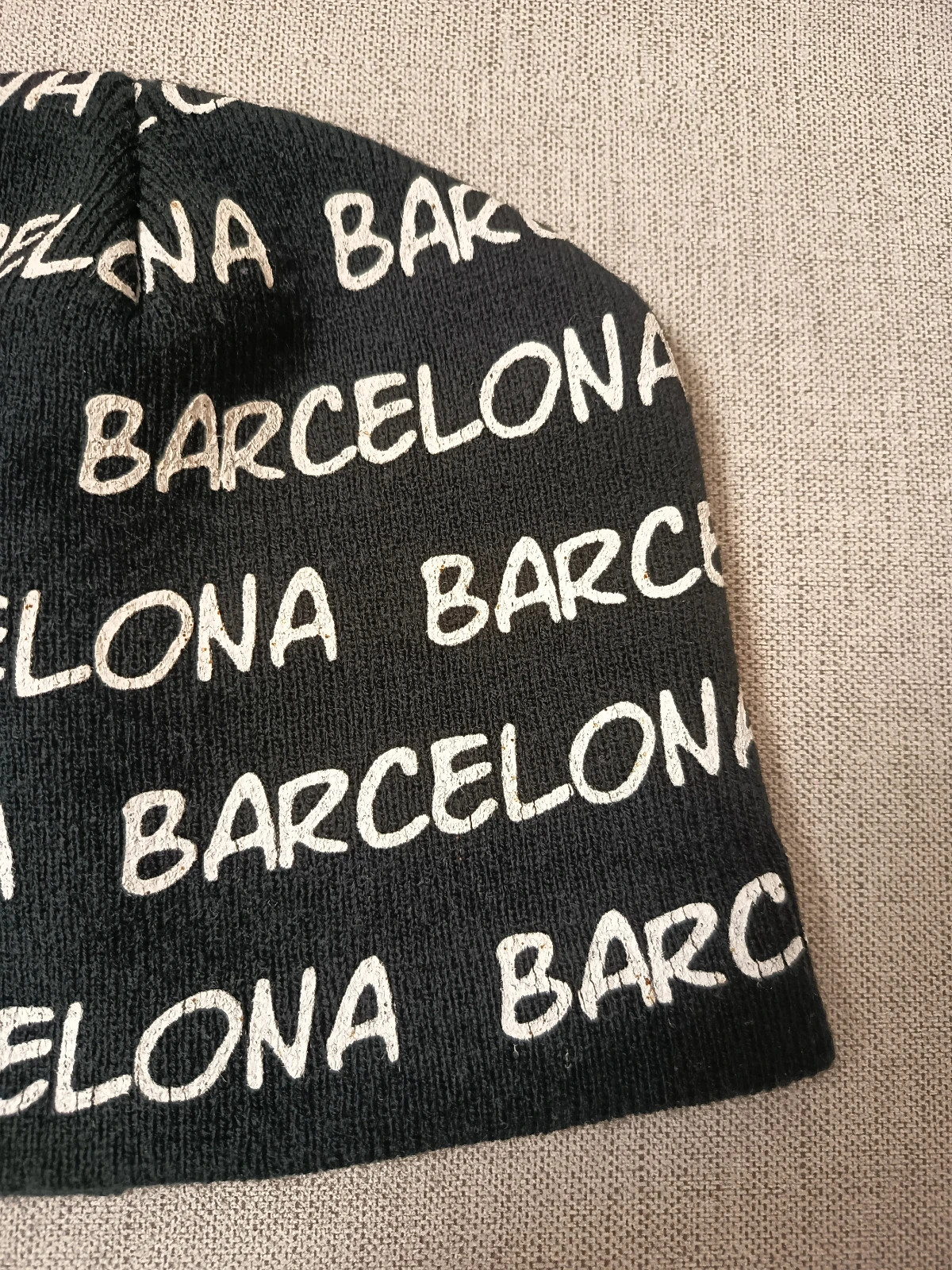Gorro de invierno en perfecto estado. – taille Taille unique 2