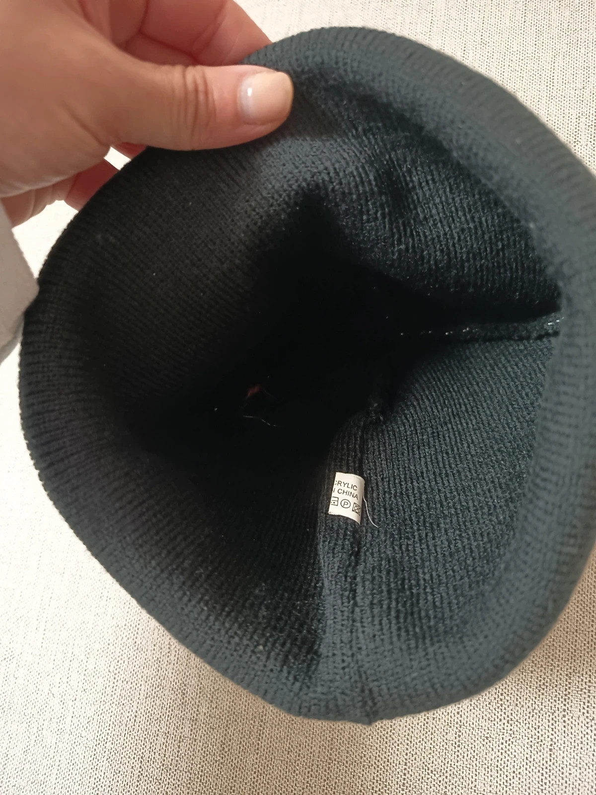 Gorro de invierno en perfecto estado. – taille Taille unique 5