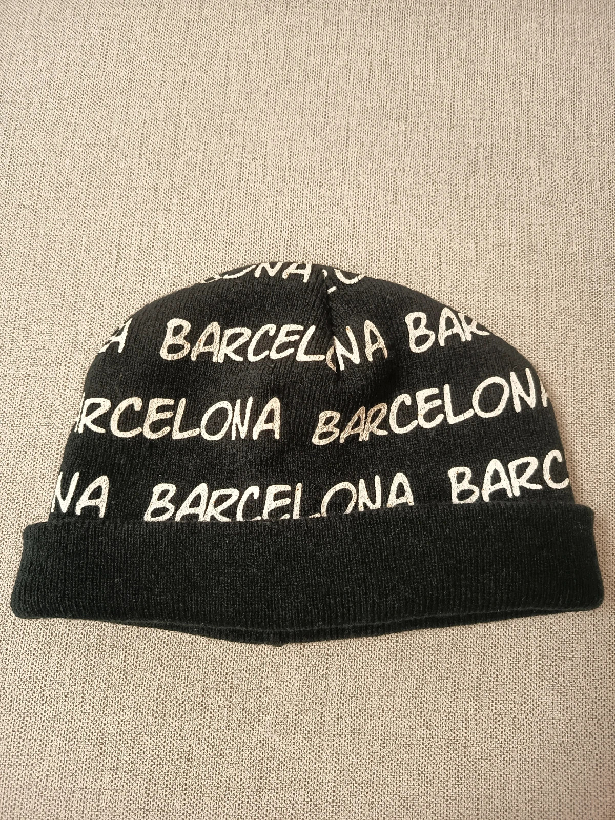 Gorro de invierno en perfecto estado. – taille Taille unique 4