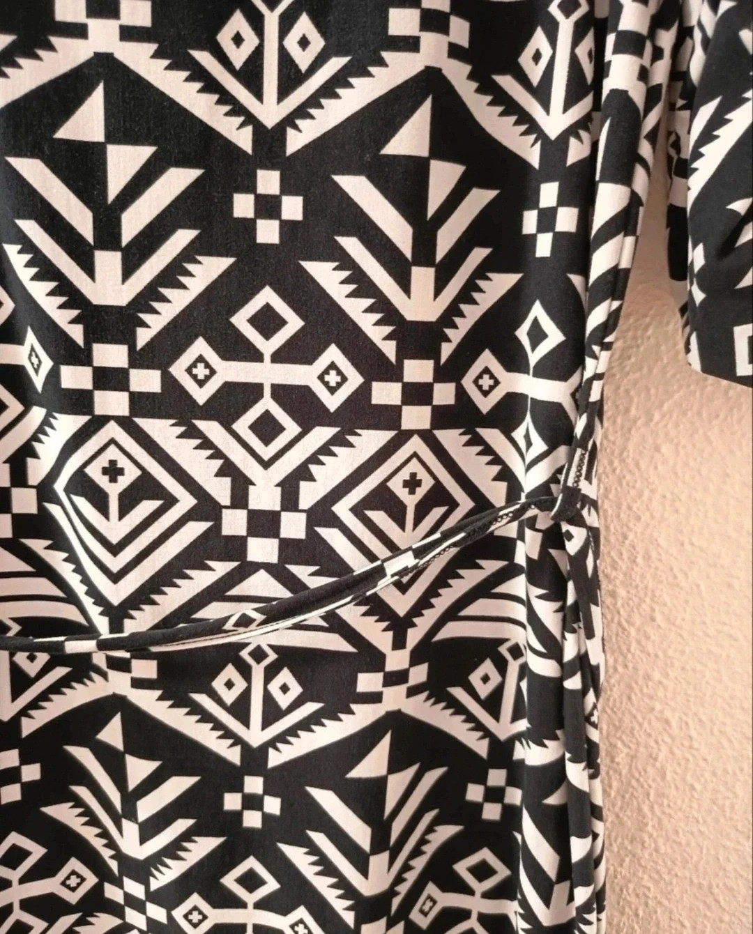 Vestido de mujer manga tres cuartos de Inside. Talla L. Perfecto estado – Inside – taille L / 40 / 12 4