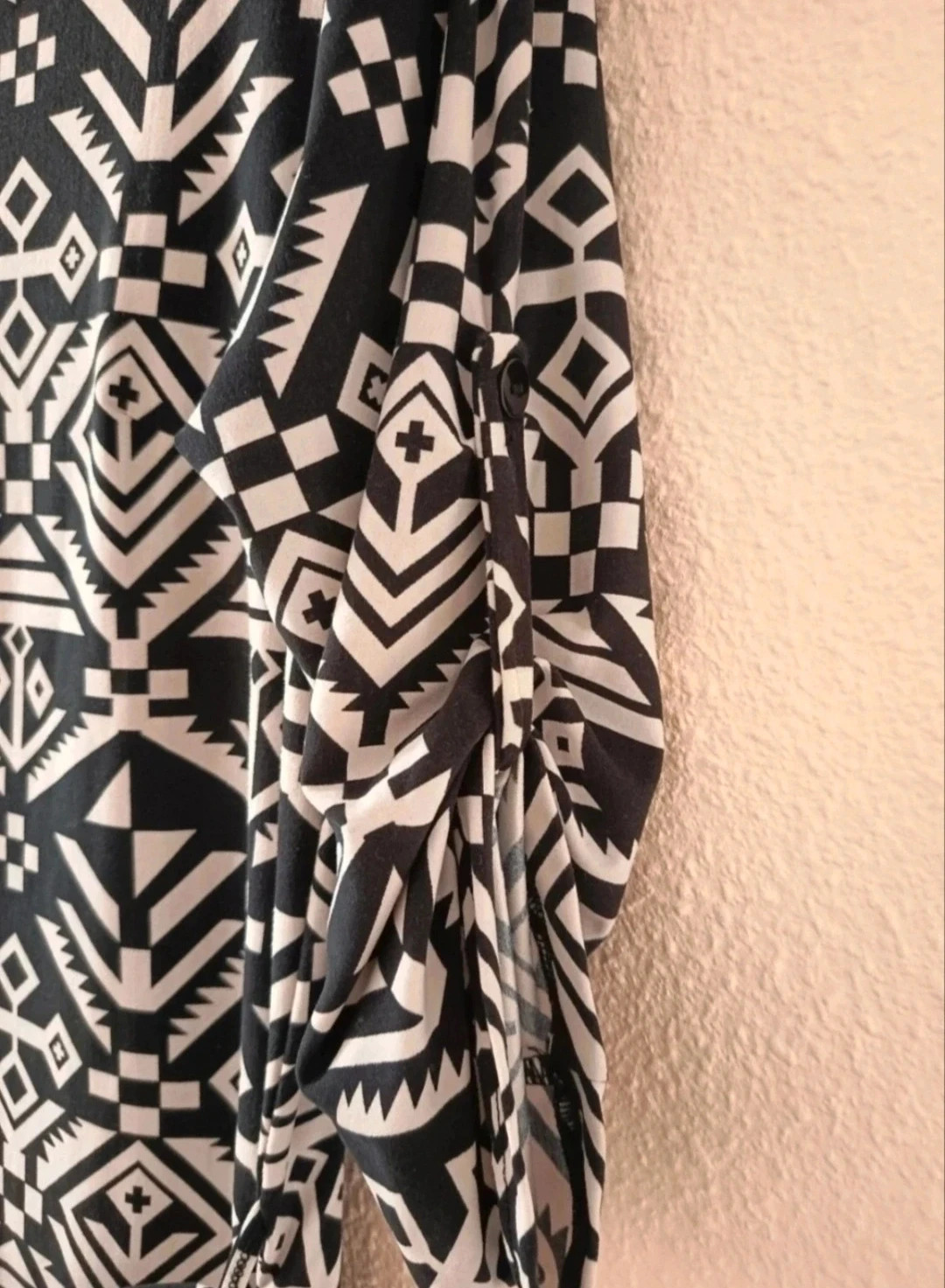 Vestido de mujer manga tres cuartos de Inside. Talla L. Perfecto estado – Inside – taille L / 40 / 12 3