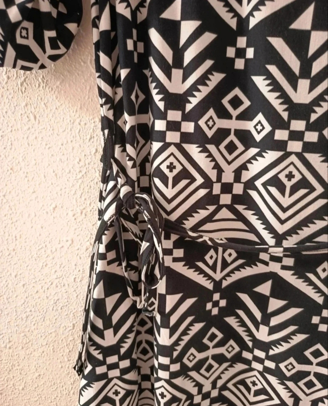Vestido de mujer manga tres cuartos de Inside. Talla L. Perfecto estado – Inside – taille L / 40 / 12 5