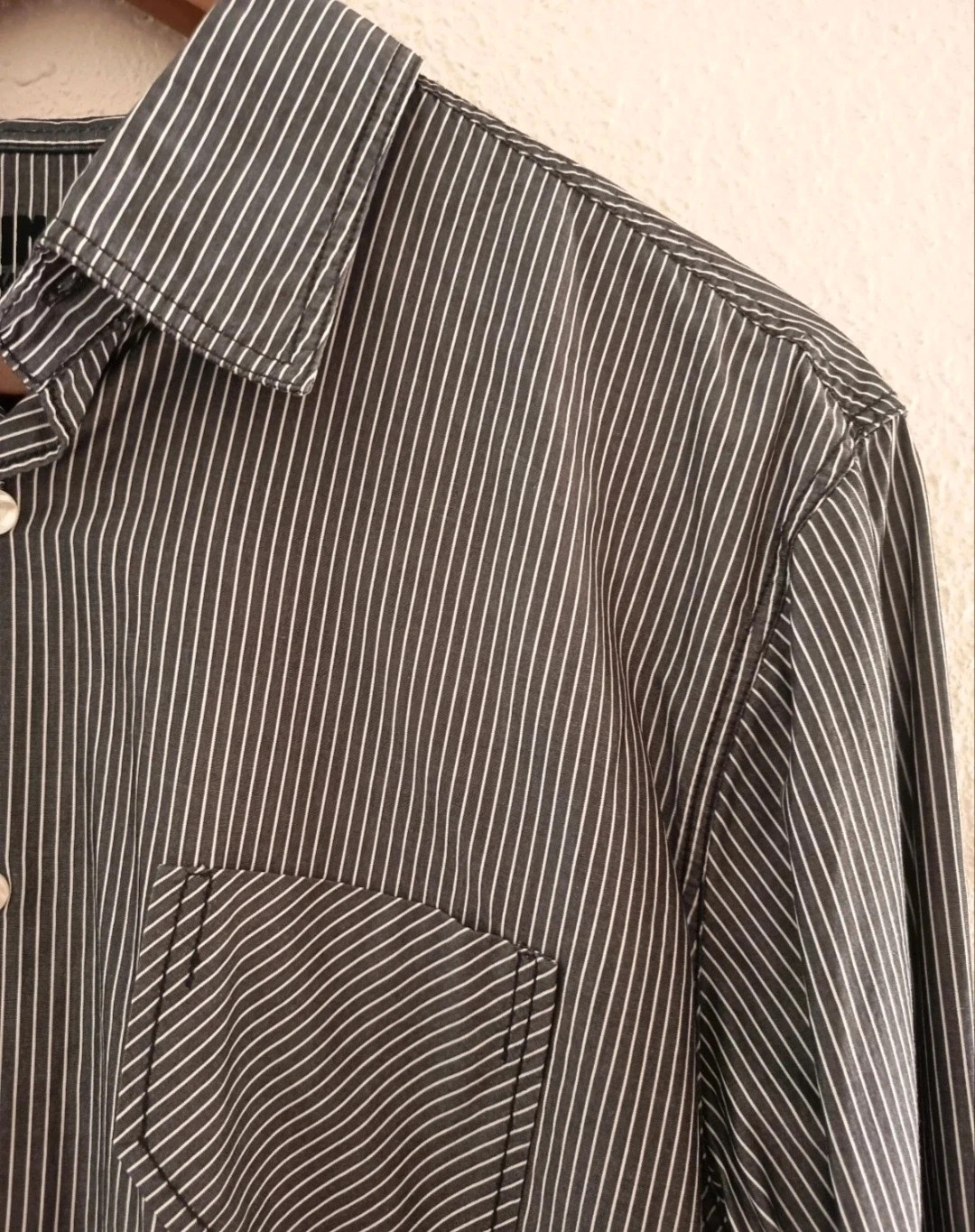 Camisa de hombre vintage de Springfield. Talla M. En buen estado – Springfield – taille M 2