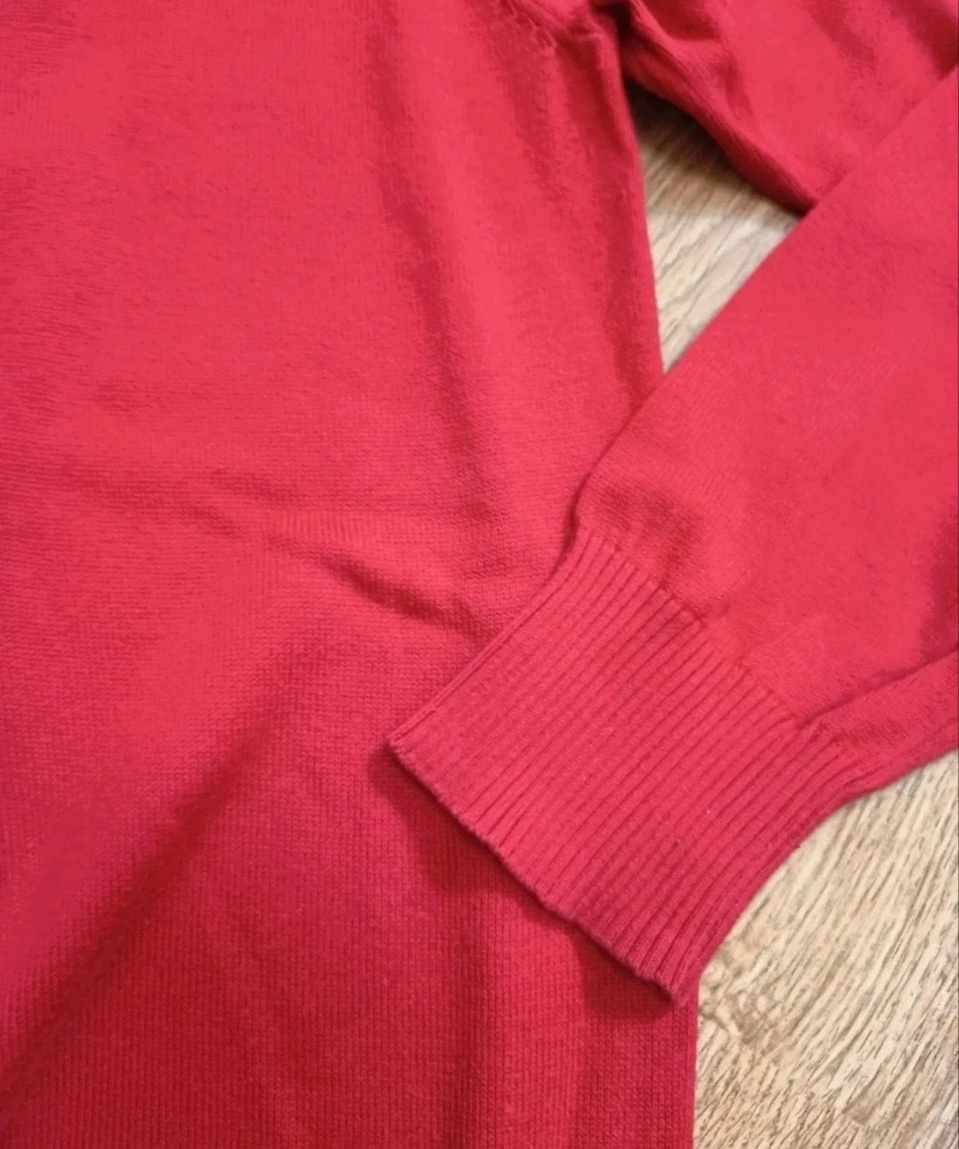 Lote de dos jerseys de cuello pico de hombre. Talla XL. Sfera y Urban Style – Sfera – taille XL 5