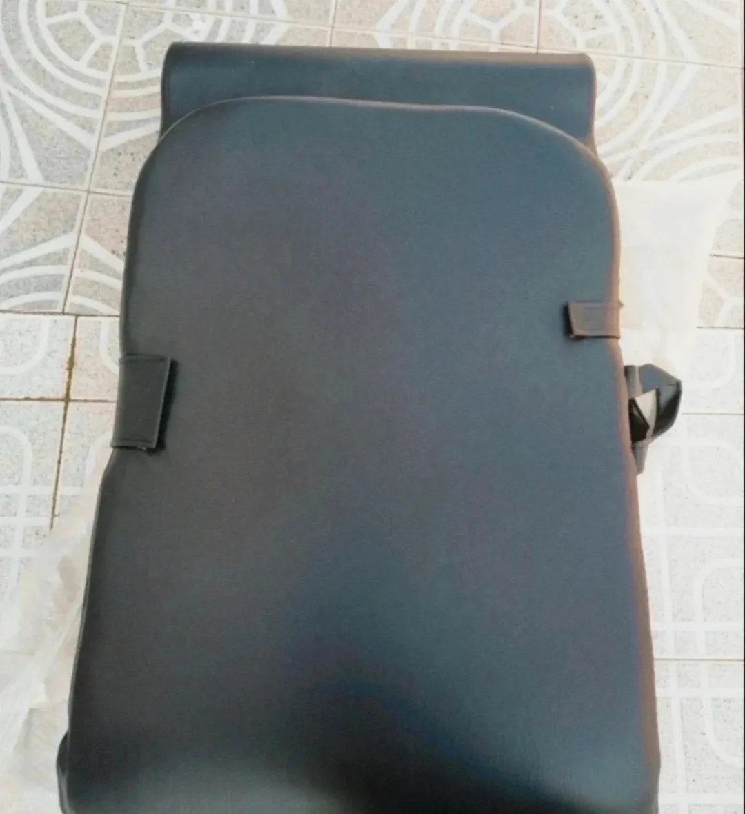 Pro-massage Almohadilla Masaje Negro/Azul – Pro-massage 7