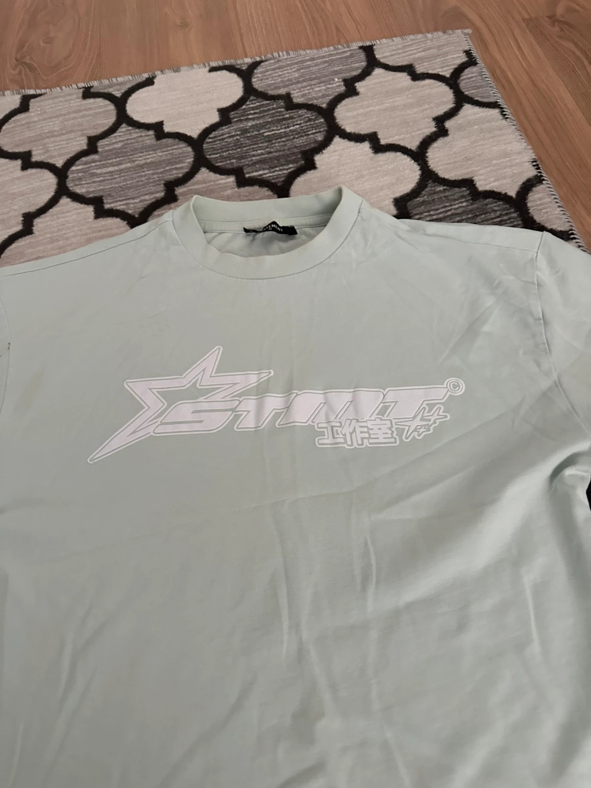 Statement T-Shirt – Statement – taille S 4