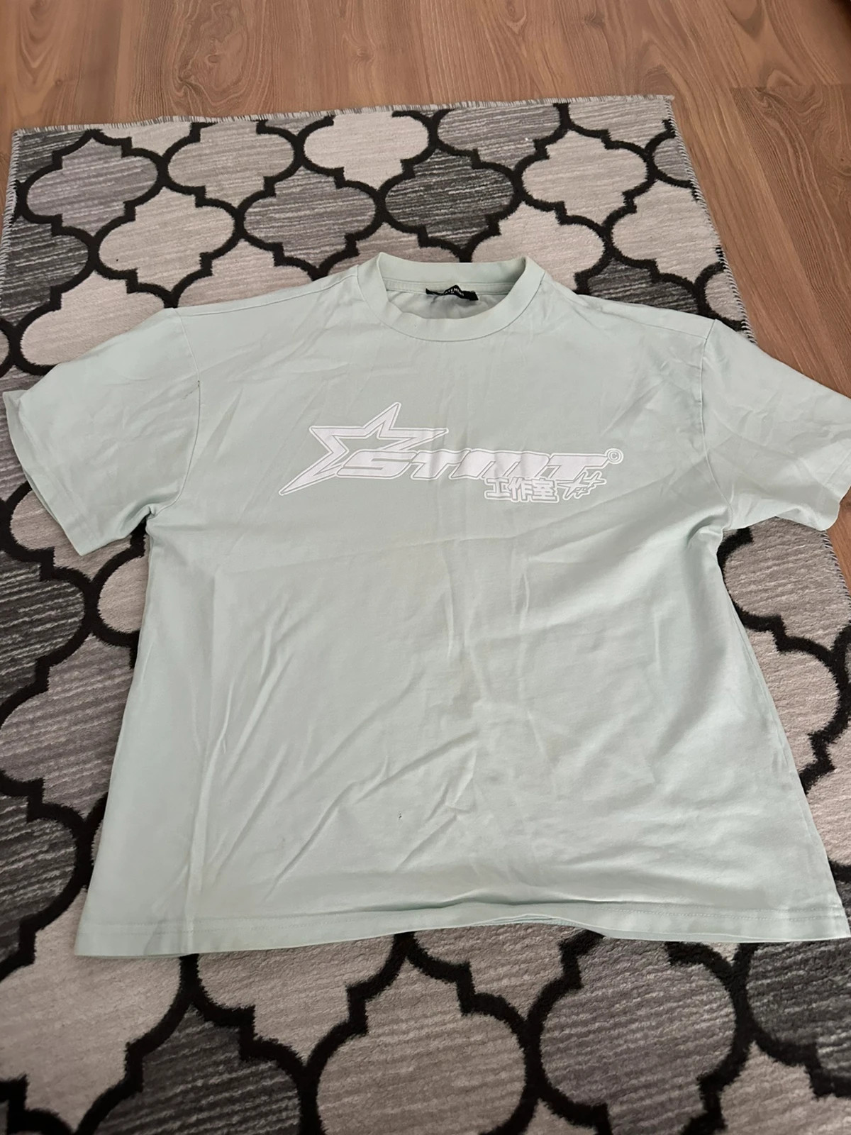 Statement T-Shirt