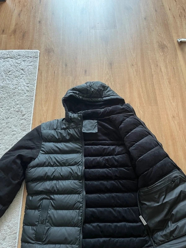 Luciente Winterjacke – luciente – taille M 2