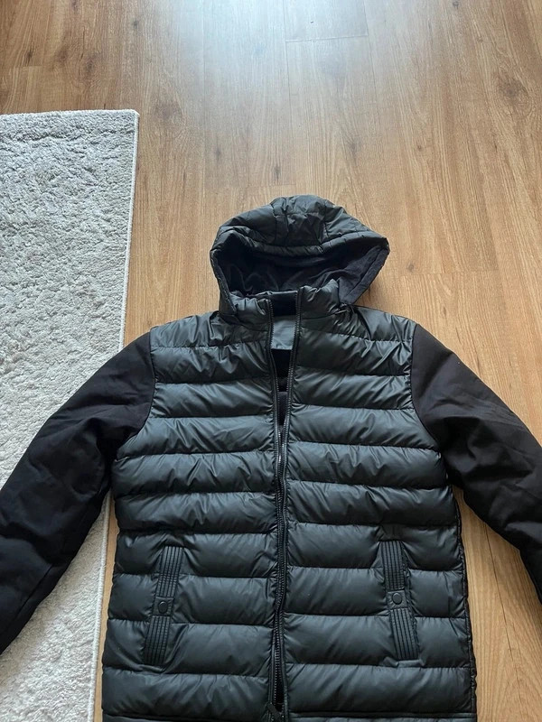 Luciente Winterjacke