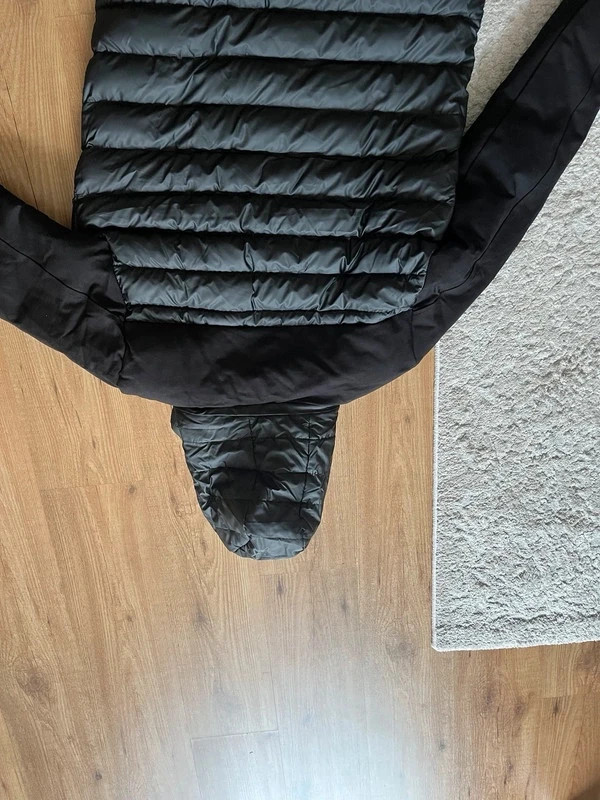 Luciente Winterjacke – luciente – taille M 3
