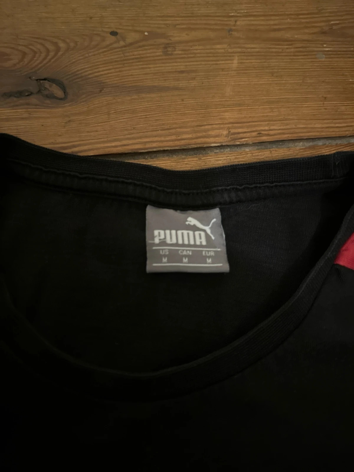 Puma AC Milan Tshirt – Puma – taille M 4