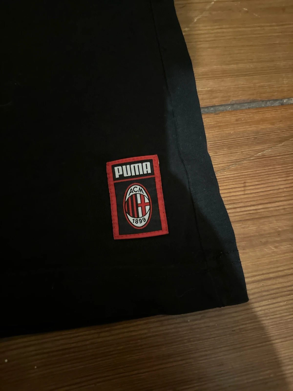 Puma AC Milan Tshirt – Puma – taille M 3