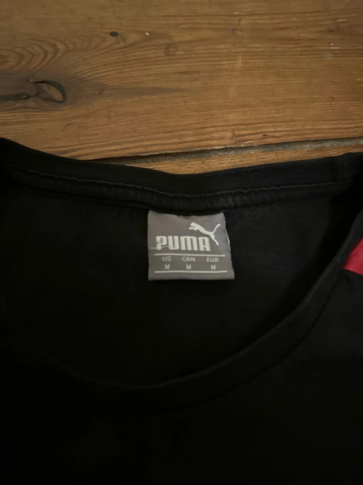 Puma AC Milan Tshirt – Puma – taille M 5