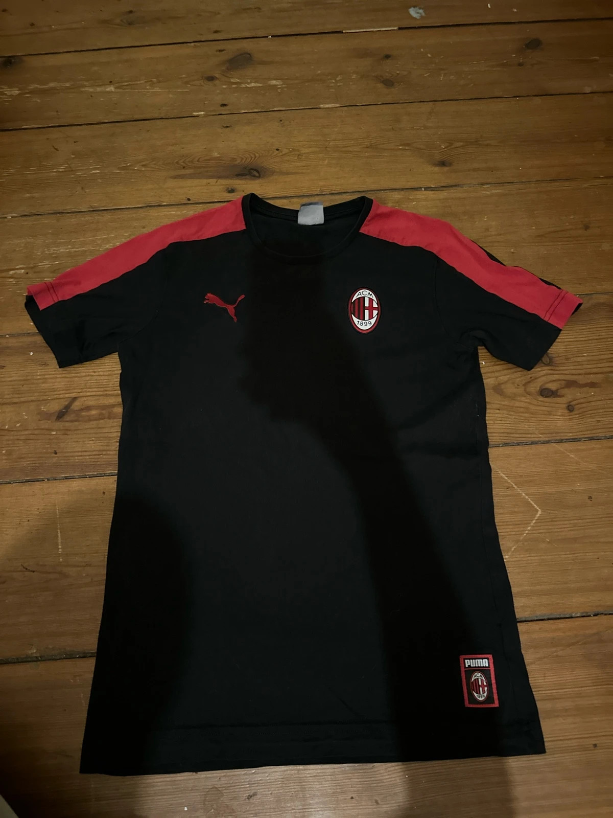 Puma AC Milan Tshirt