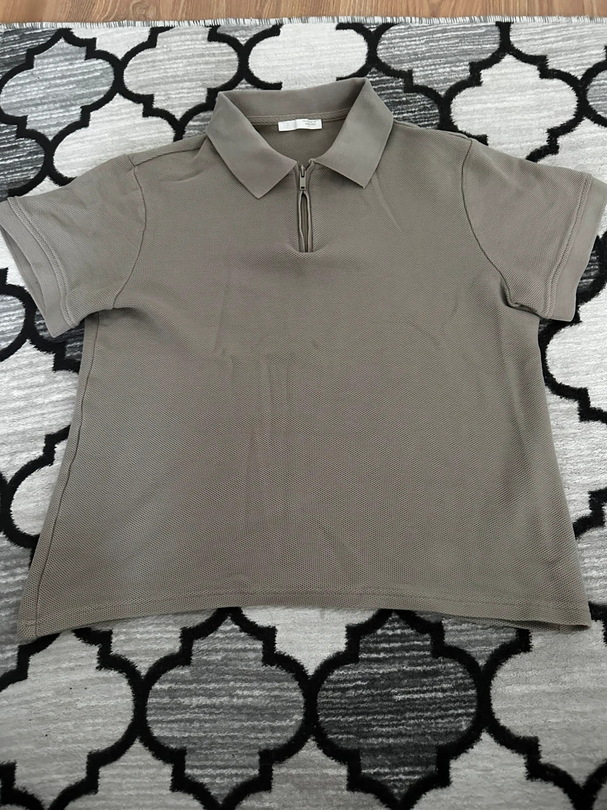 Zara Cardigan