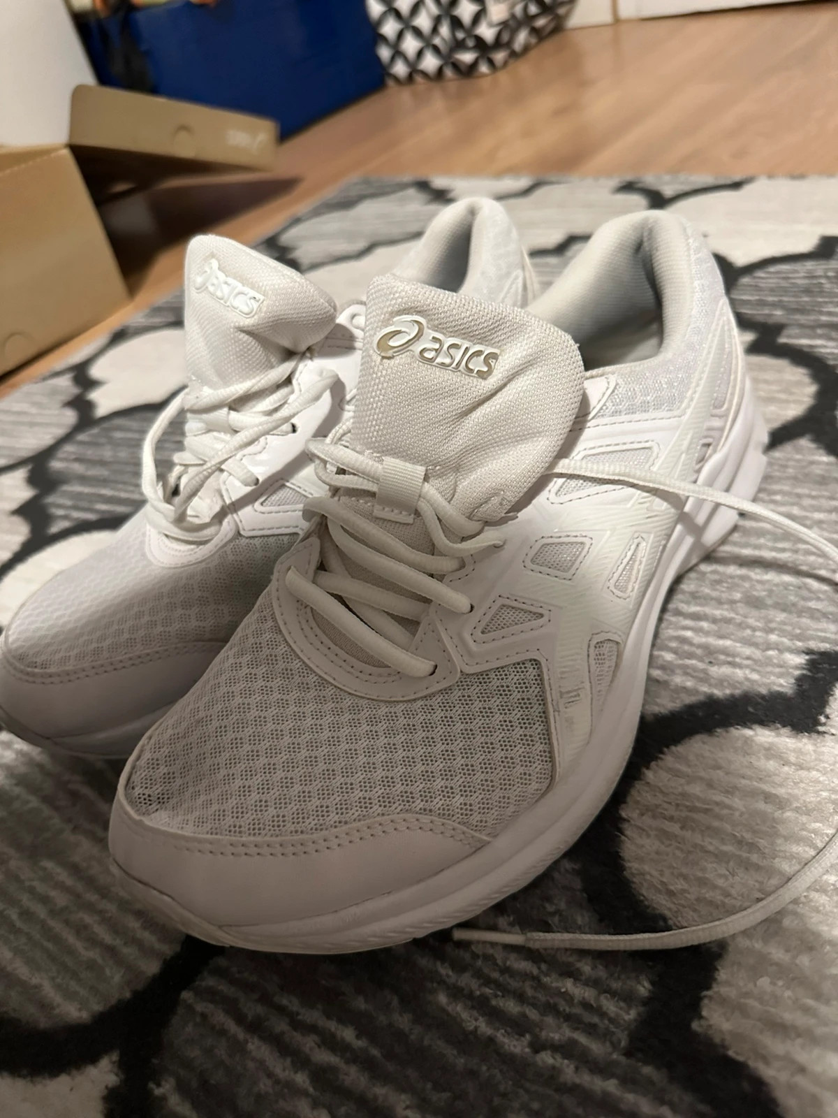 ASICS Schuhe – Asics – taille 42 3